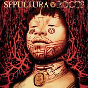Roots (expanded edt.) - Sepultura