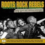 Roots rock rebels - when punk met reggae