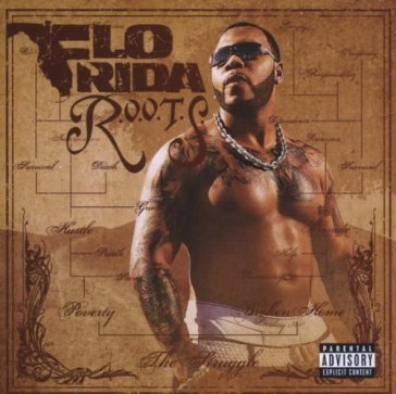 R.o.o.t.s. (route of overcoming the - Flo Rida