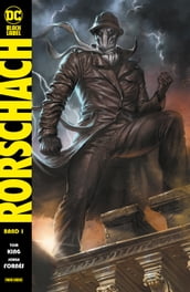 Rorschach - Bd. 1 (von 4)