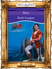 Rory (Mills & Boon Vintage 90s Modern)