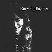 Rory gallagher