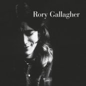 Rory gallagher