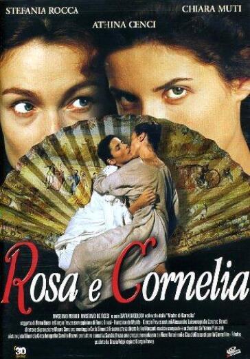 Rosa E Cornelia - Giorgio Treves