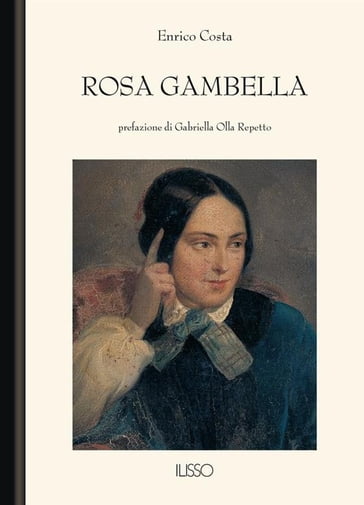 Rosa Gambella - Enrico Costa