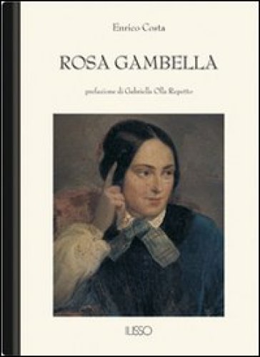 Rosa Gambella - Enrico Costa