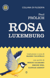 Rosa Luxemburg