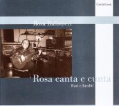 Rosa canta e cunta