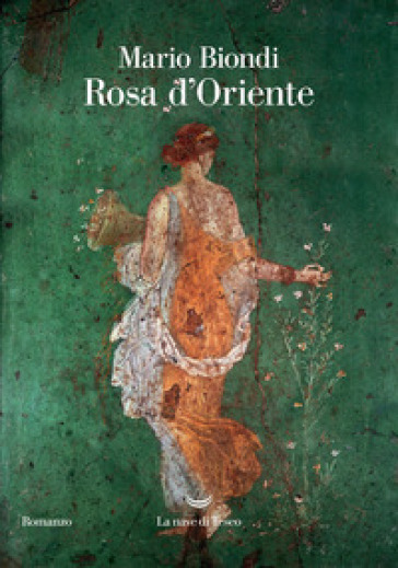 Rosa d'Oriente - Mario Biondi