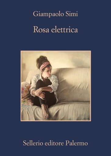 Rosa elettrica - Giampaolo Simi