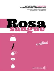 Rosa sangue