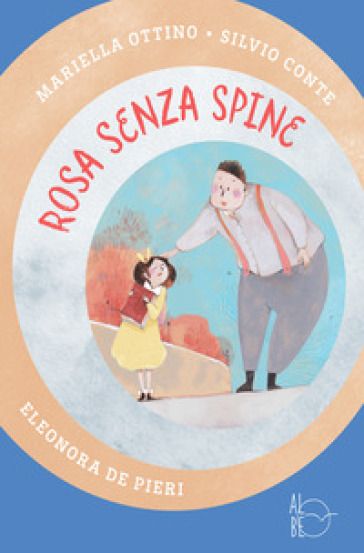 Rosa senza spine - Mariella Ottino - Silvio Conte - E. De Pieri