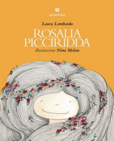 Rosalia picciridda - Laura Lombardo