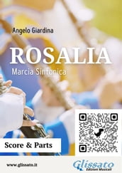 Rosalia (score & parts)