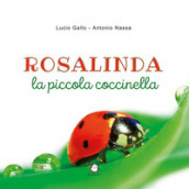 Rosalinda la piccola coccinella