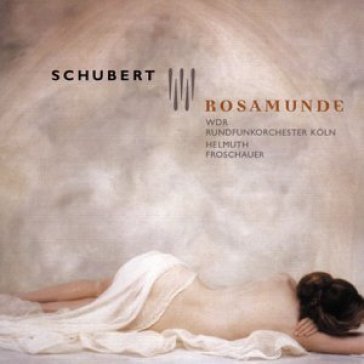 Rosamunde - Franz Schubert