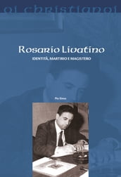 Rosario Livatino.