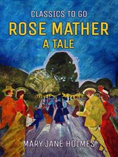 Rose Mather A Tale