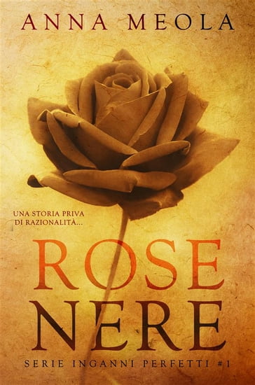 Rose Nere - Anna Meola