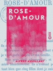 Rose-d Amour