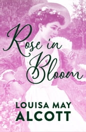 Rose in Bloom