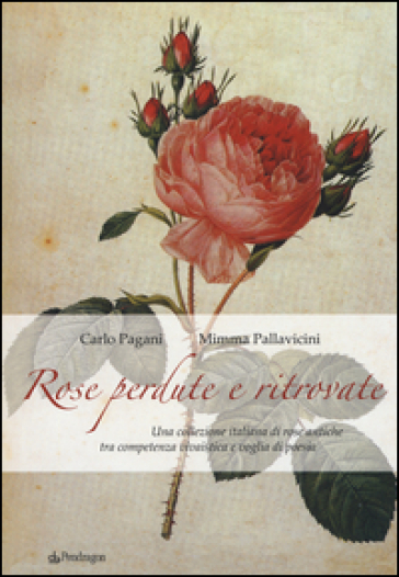 Rose perdute e ritrovate. Una collezione italiana di rose antiche tra campetenza vivaistic...