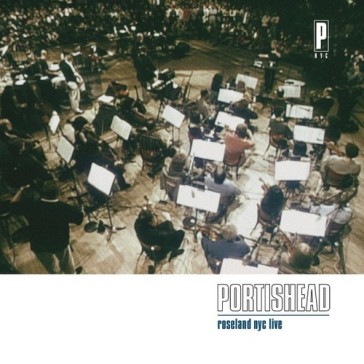 Roseland nyc live (2lp 180 gr.) - Portishead