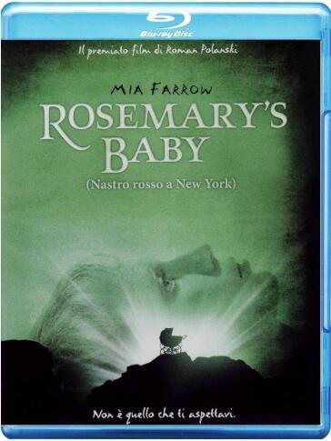 Rosemary'S Baby - Roman Polanski