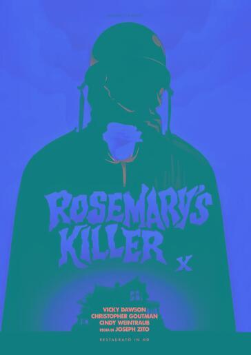 Rosemary'S Killer (Restaurato In Hd) - Joseph Zito