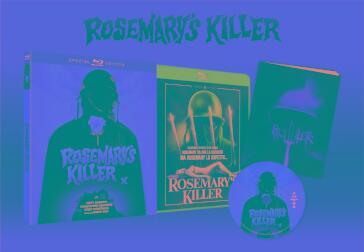 Rosemary'S Killer (Special Edition) (Restaurato In Hd) - Joseph Zito