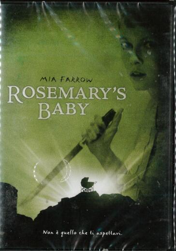 Rosemary's Baby - Roman Polanski