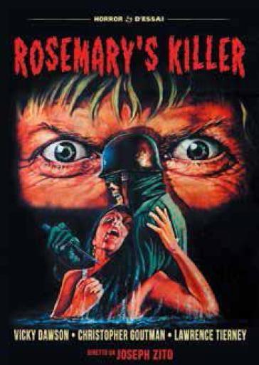 Rosemary's killer (DVD) - Joseph Zito