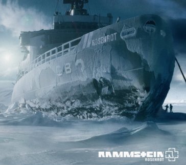 Rosenrot - Rammstein