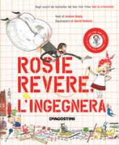 Rosie Revere, l