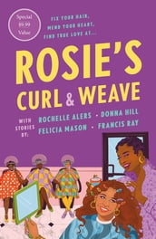 Rosie s Curl and Weave