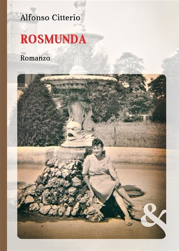 Rosmunda - Alfonso Citterio