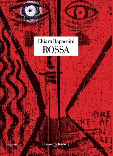 Rossa - Chiara Rapaccini