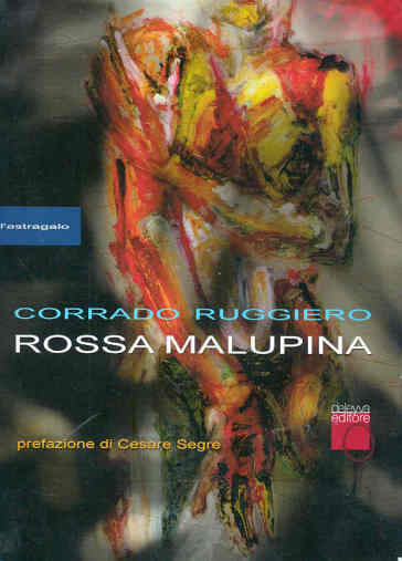 Rossa Malupina - Corrado Ruggiero