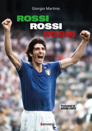 Rossi, Rossi, Rossi - Giorgio Martino