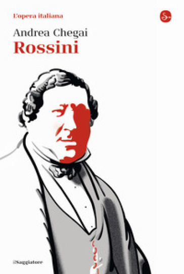 Rossini - Andrea Chegai