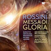 Rossini messa di gloria