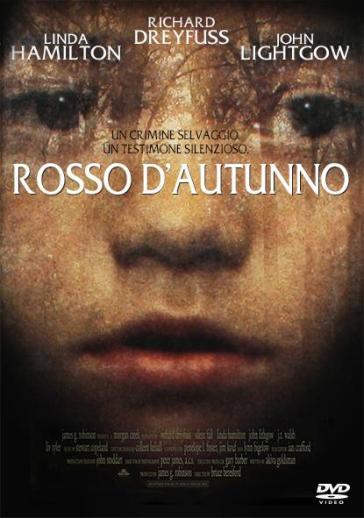 Rosso D'Autunno - Bruce Beresford