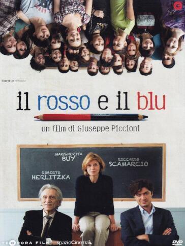 Rosso E Il Blu (Il) - Giuseppe Piccioni