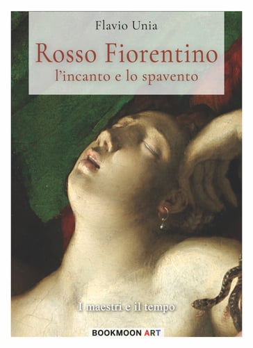 Rosso Fiorentino - Flavio Unia