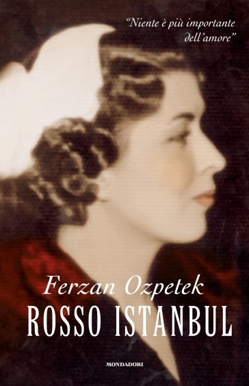 Rosso Istanbul - Ferzan Ozpetek