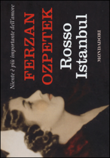 Rosso Istanbul - Ferzan Ozpetek