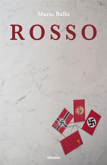 Rosso - Mario Balbi