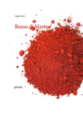 Rosso di Marte