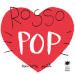 Rosso pop. Ediz. a colori