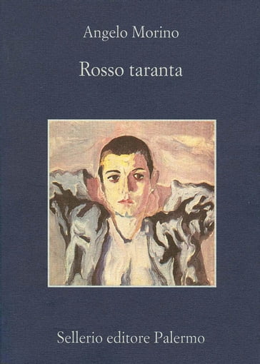 Rosso taranta - Angelo Morino